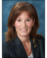 Jill Raffee, Attorney